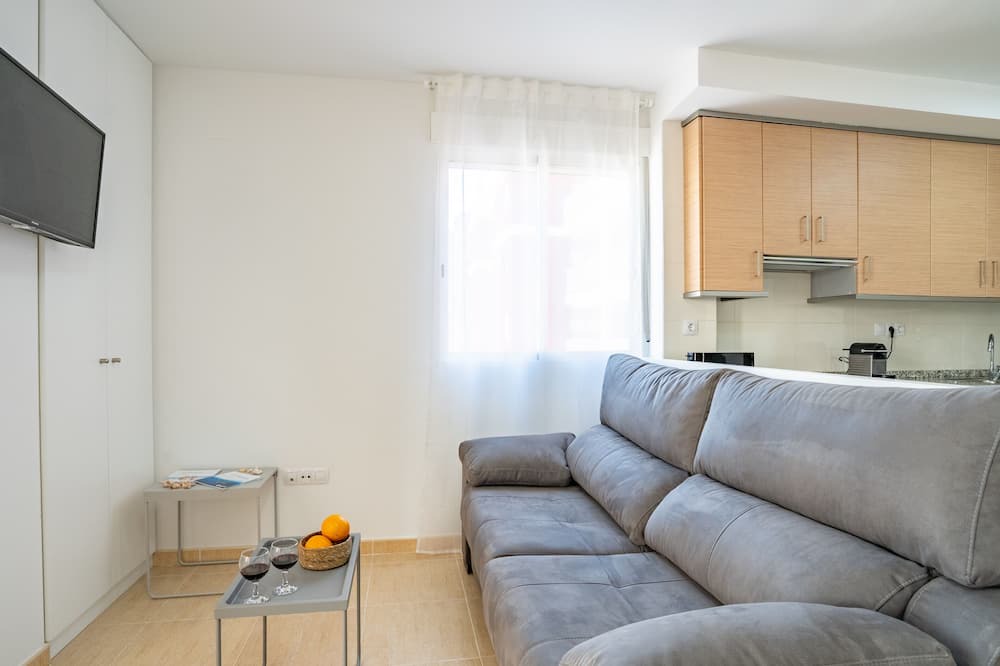 Photo of Livingroom in El Grau de Moncofa