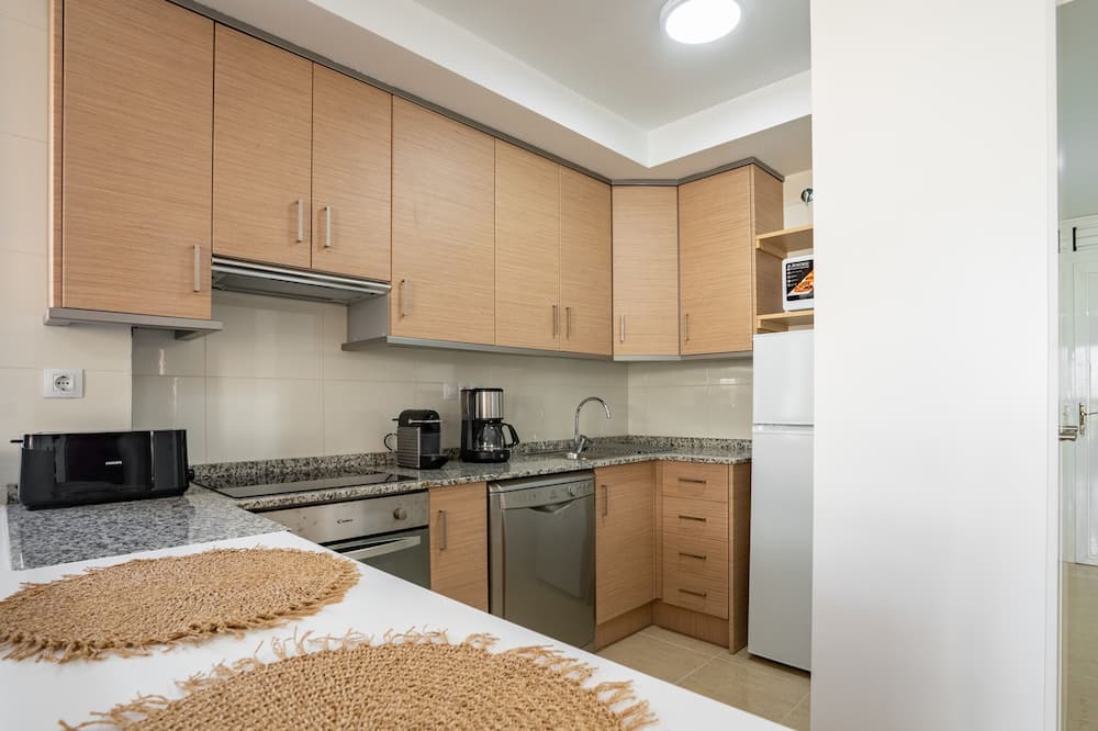 Photo of Kitchen in El Grau de Moncofa