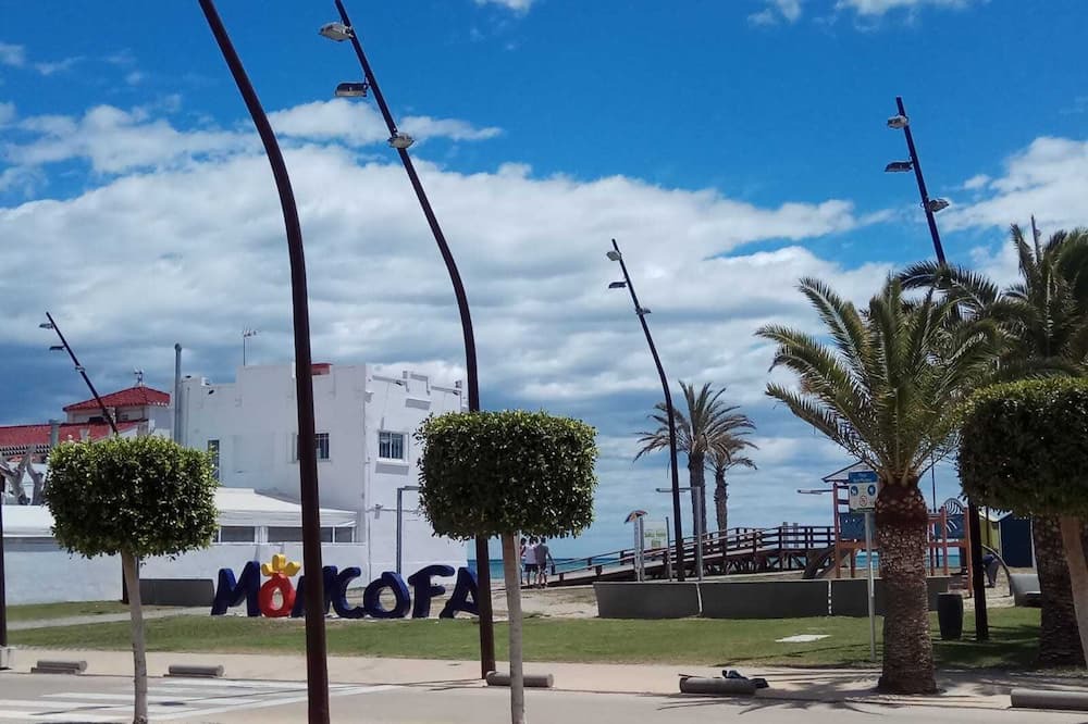 Photo of Outdoor in El Grau de Moncofa