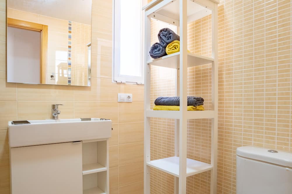 Photo of Bathroom in El Grau de Moncofa