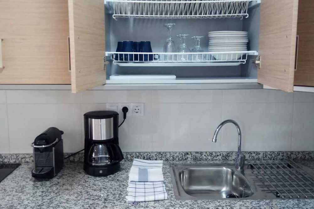 Photo of Kitchen in El Grau de Moncofa