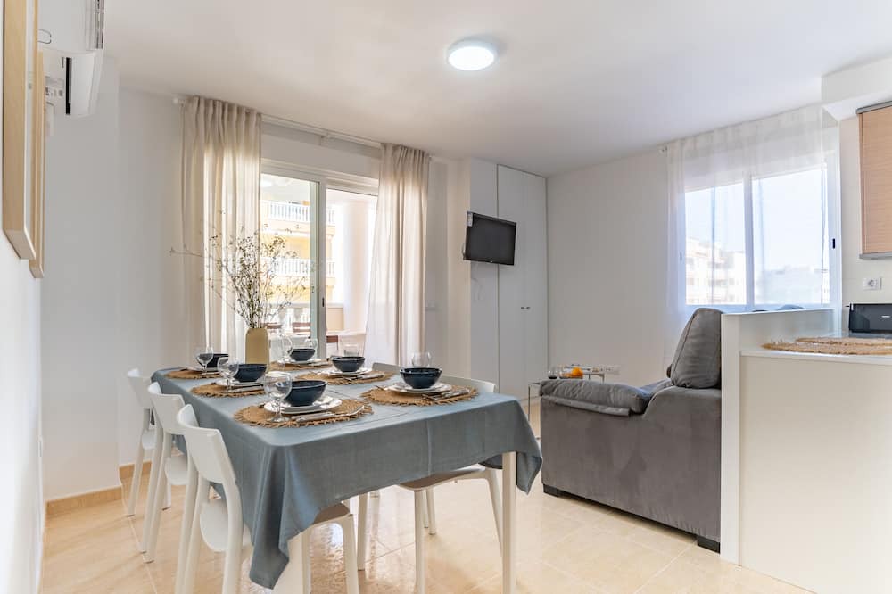 Photo of Livingroom in El Grau de Moncofa