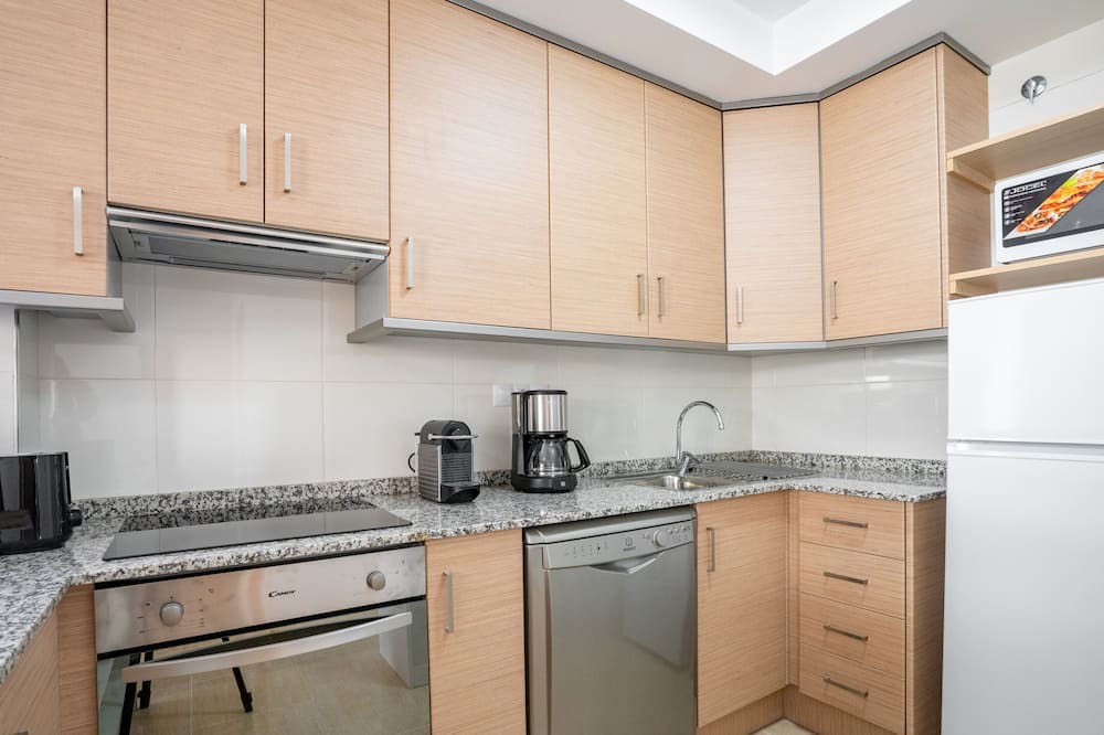 Photo of Kitchen in El Grau de Moncofa