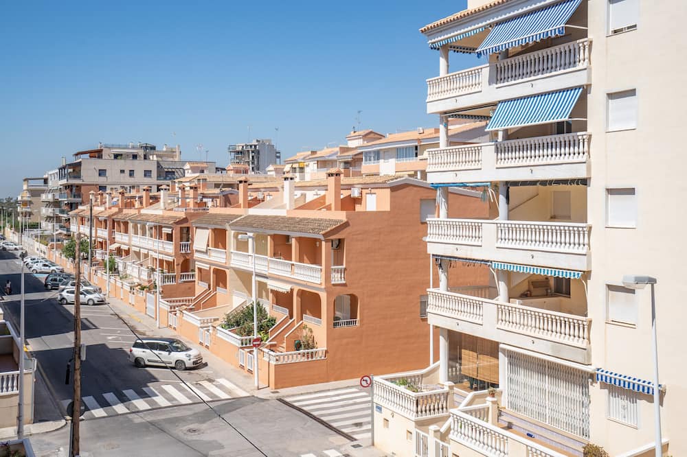 Photo of Patio Balcony in El Grau de Moncofa