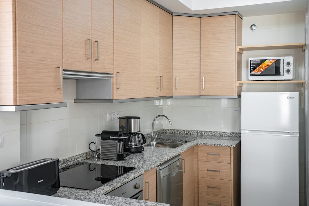 Photo of Kitchen in El Grau de Moncofa