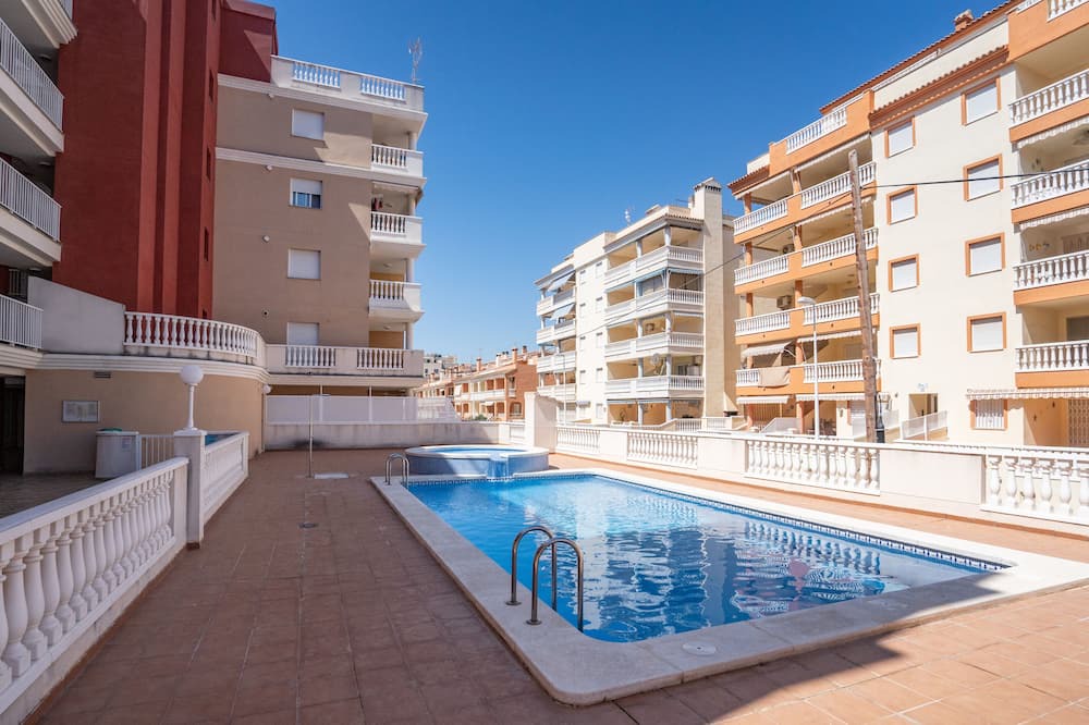 Photo of Outdoor in El Grau de Moncofa
