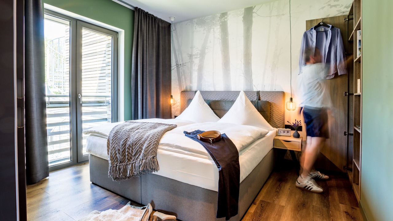 Photo of Bedroom in Braunlage