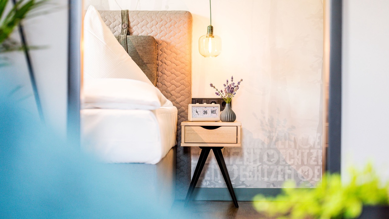 Photo of Bedroom in Braunlage