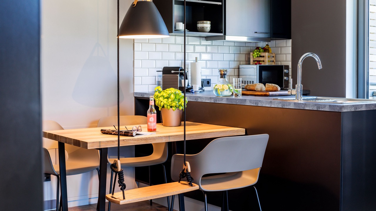 Photo of Kitchen in Braunlage