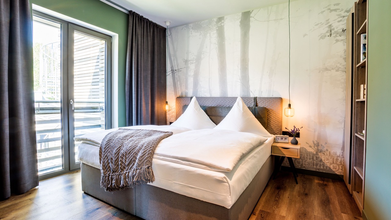 Photo of Bedroom in Braunlage