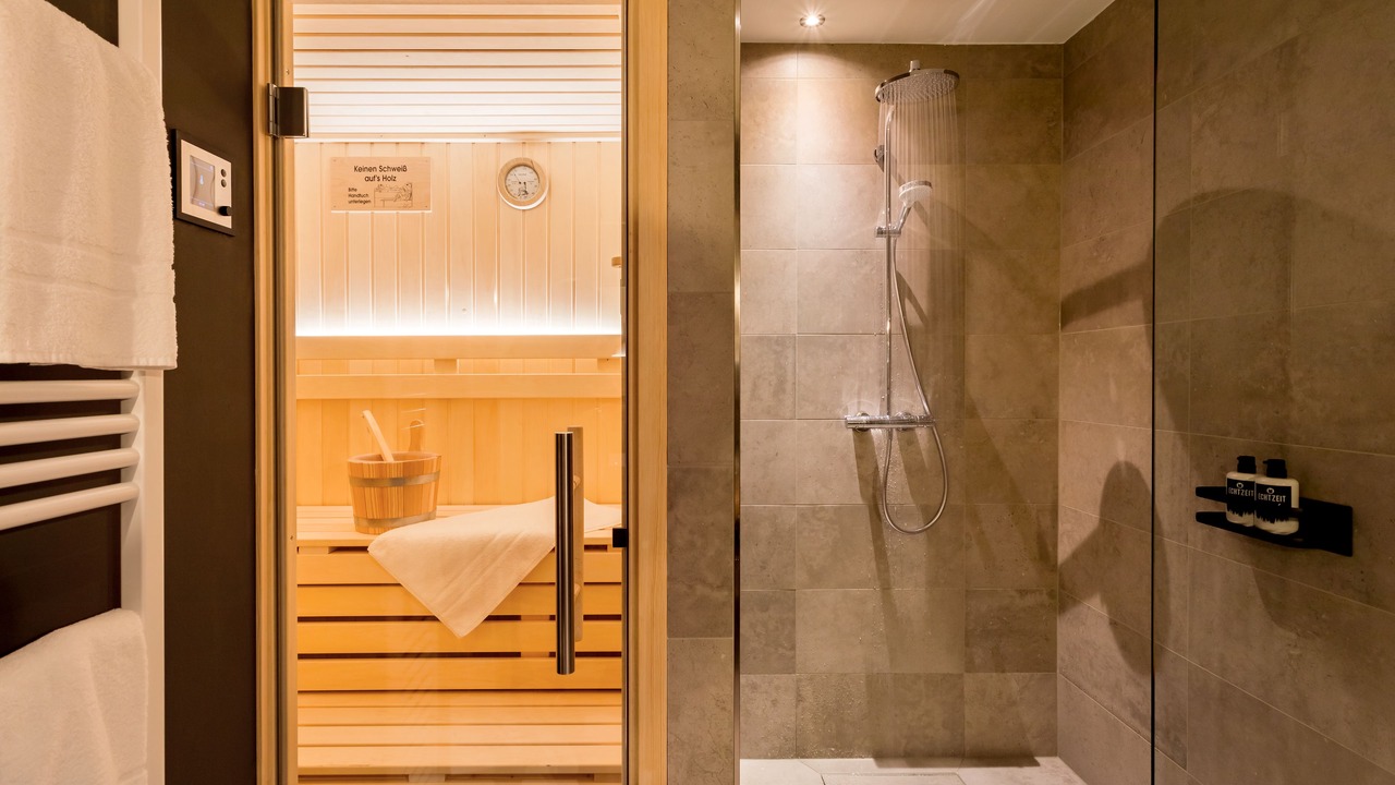 Photo of Bathroom in Braunlage