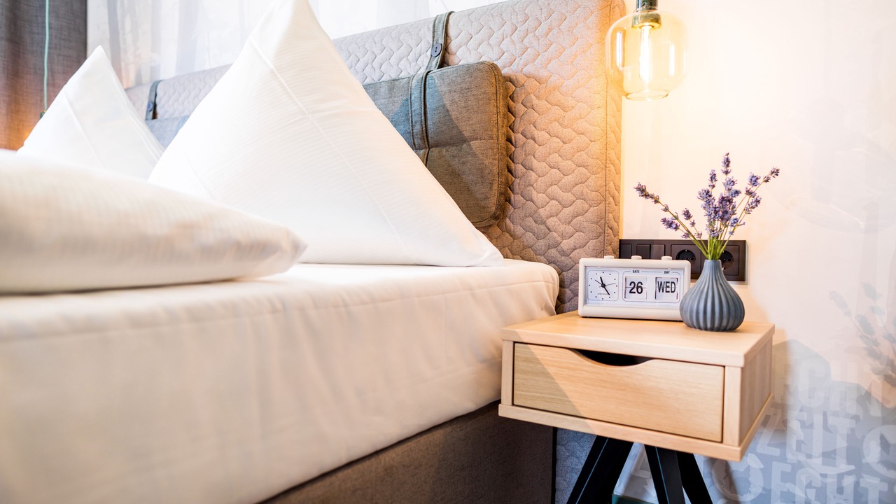 Photo of Bedroom in Braunlage