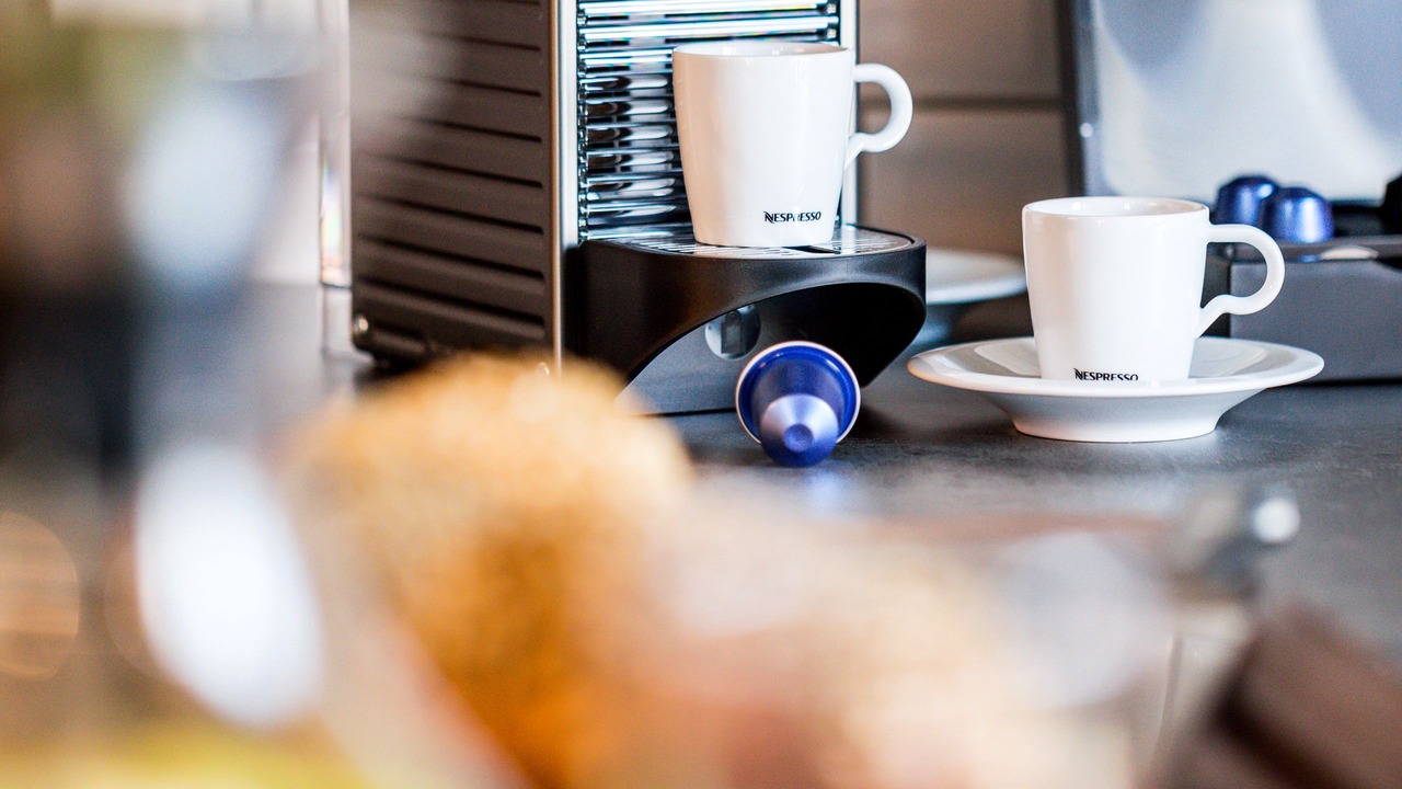 Photo of Kitchen in Braunlage