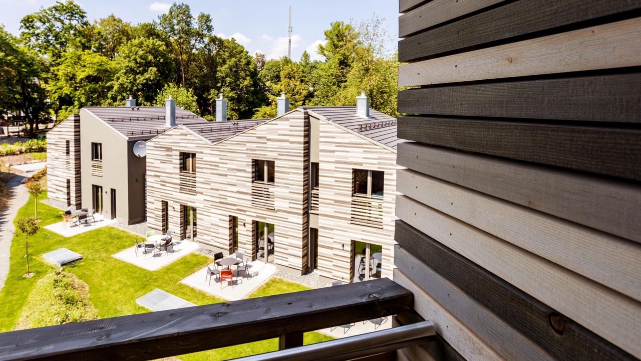 Photo of Patio Balcony in Braunlage