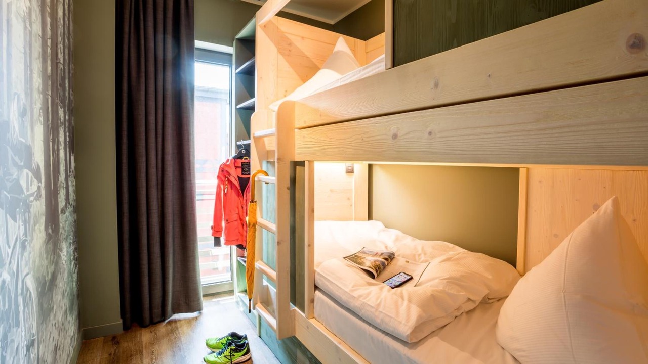Photo of Bedroom in Braunlage