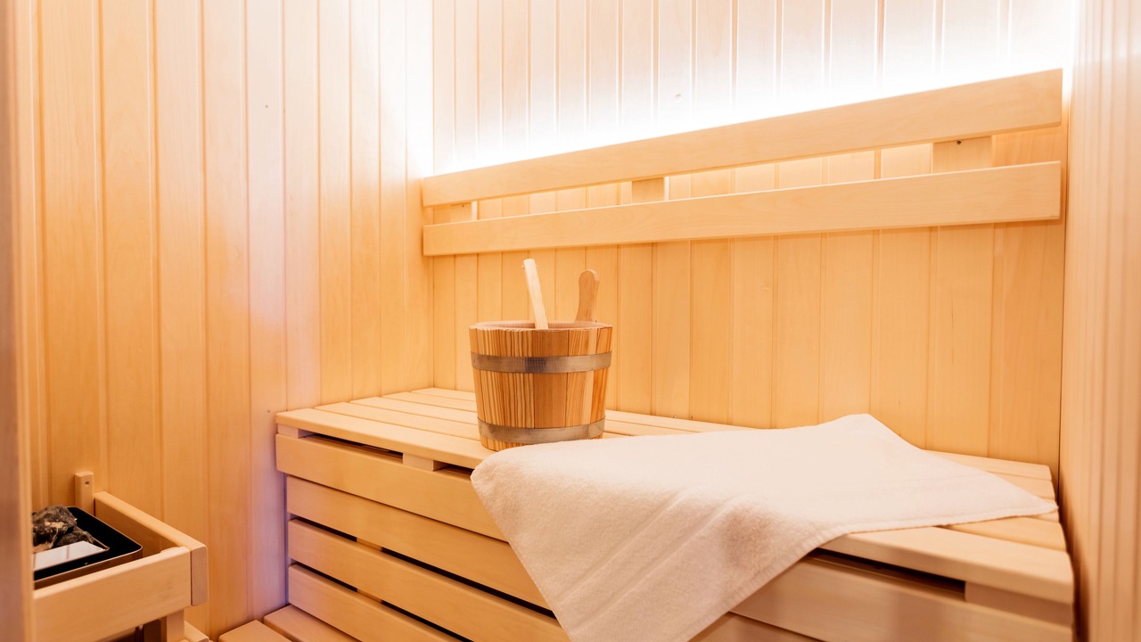 Photo of Bathroom in Braunlage