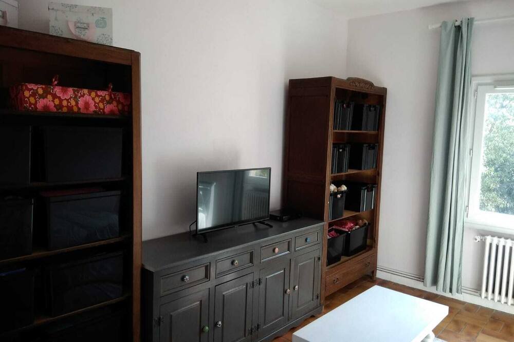 Photo of Bedroom in Saint-Maximin
