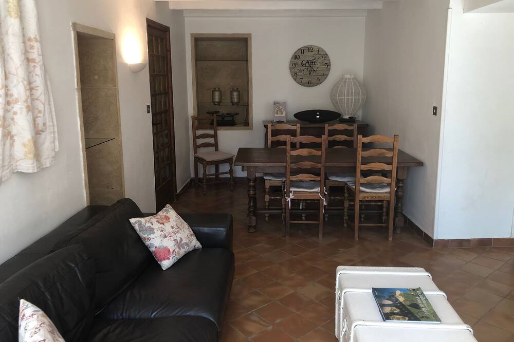 Photo of Livingroom in Saint-Maximin