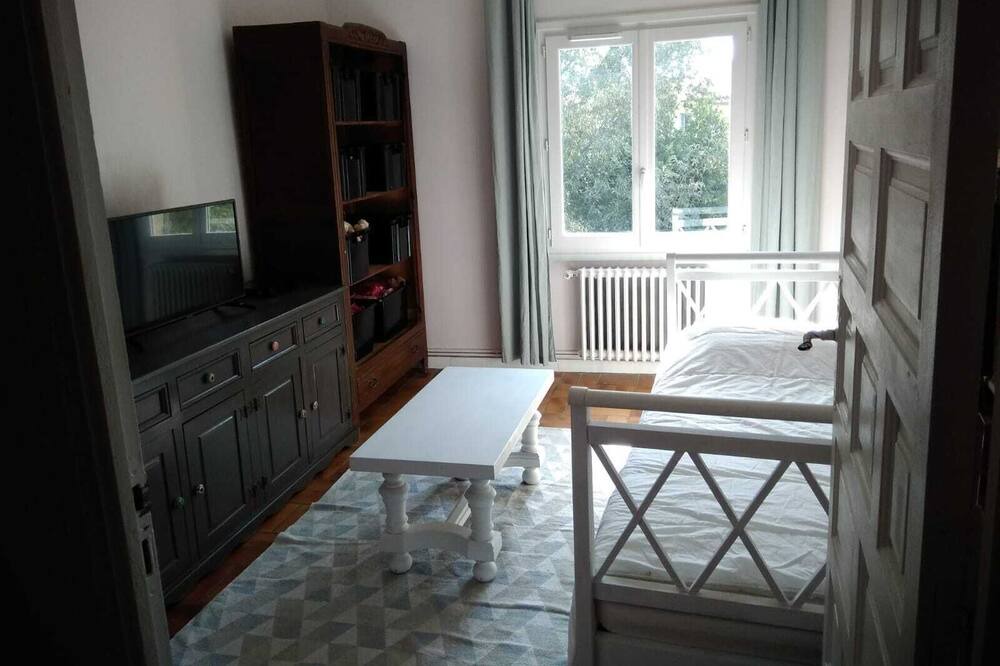 Photo of Livingroom in Saint-Maximin