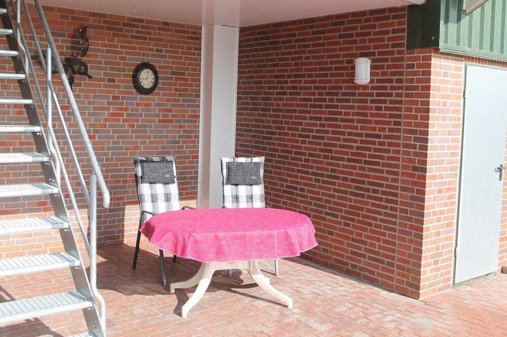 Photo of Patio Balcony in Oldendorp