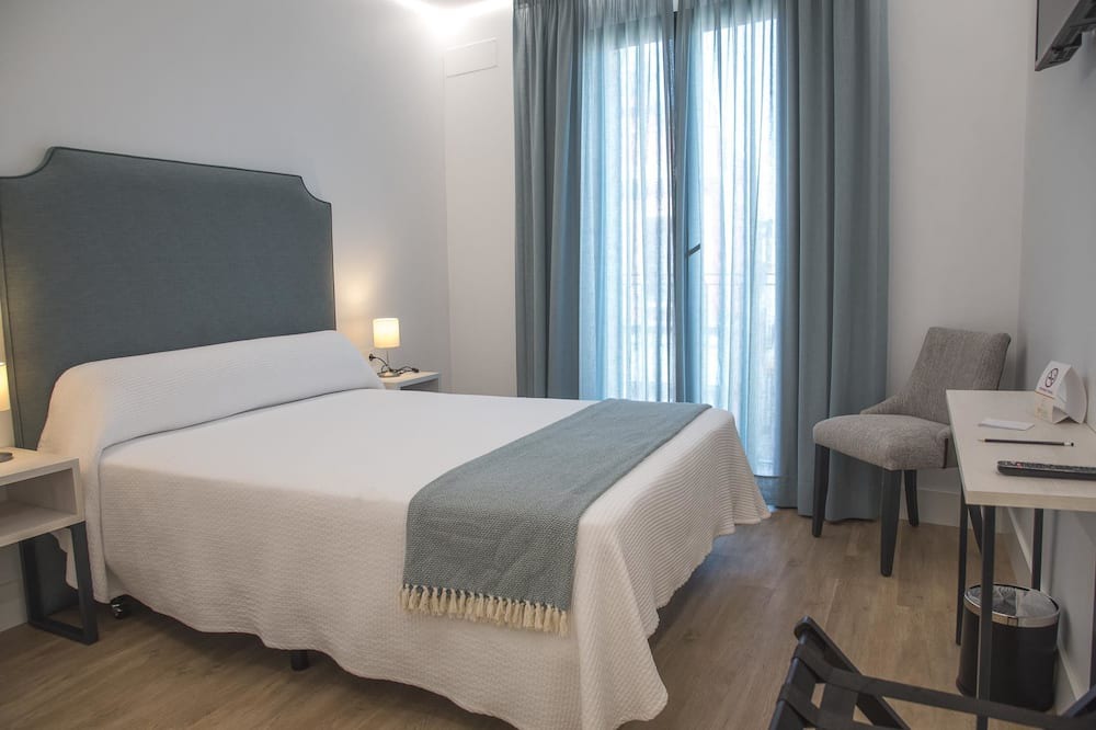 Photo of Bedroom in Marchena