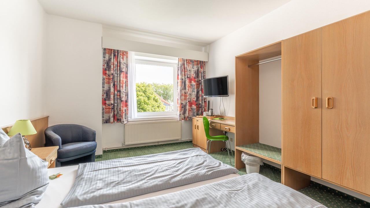 Photo of Bedroom in Bad