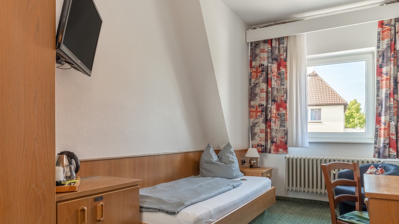Photo of Bedroom in Bad