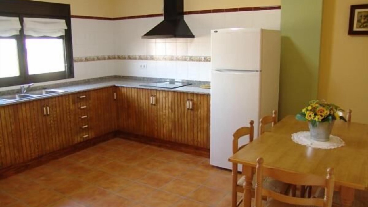 Photo of Kitchen in La Pobla de Massaluca