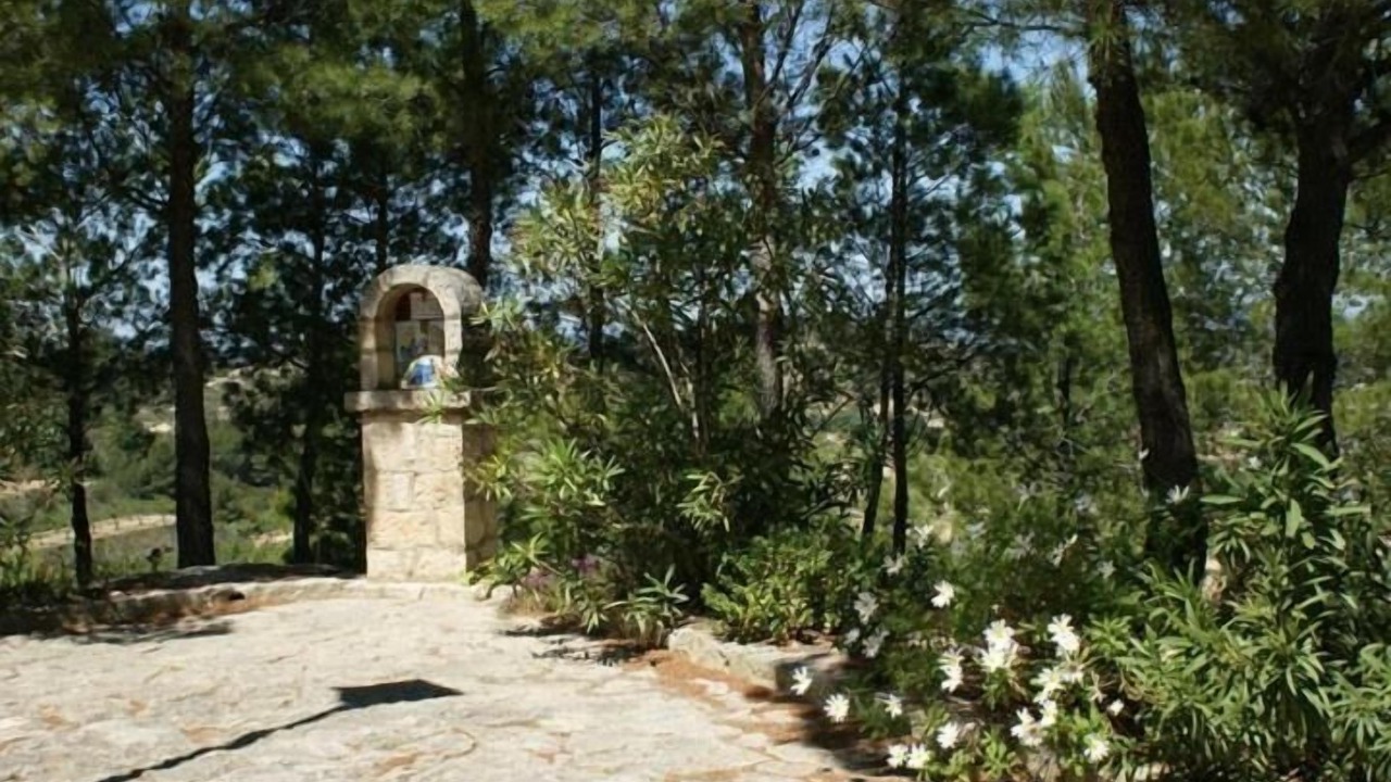 Photo of Outdoor in La Pobla de Massaluca