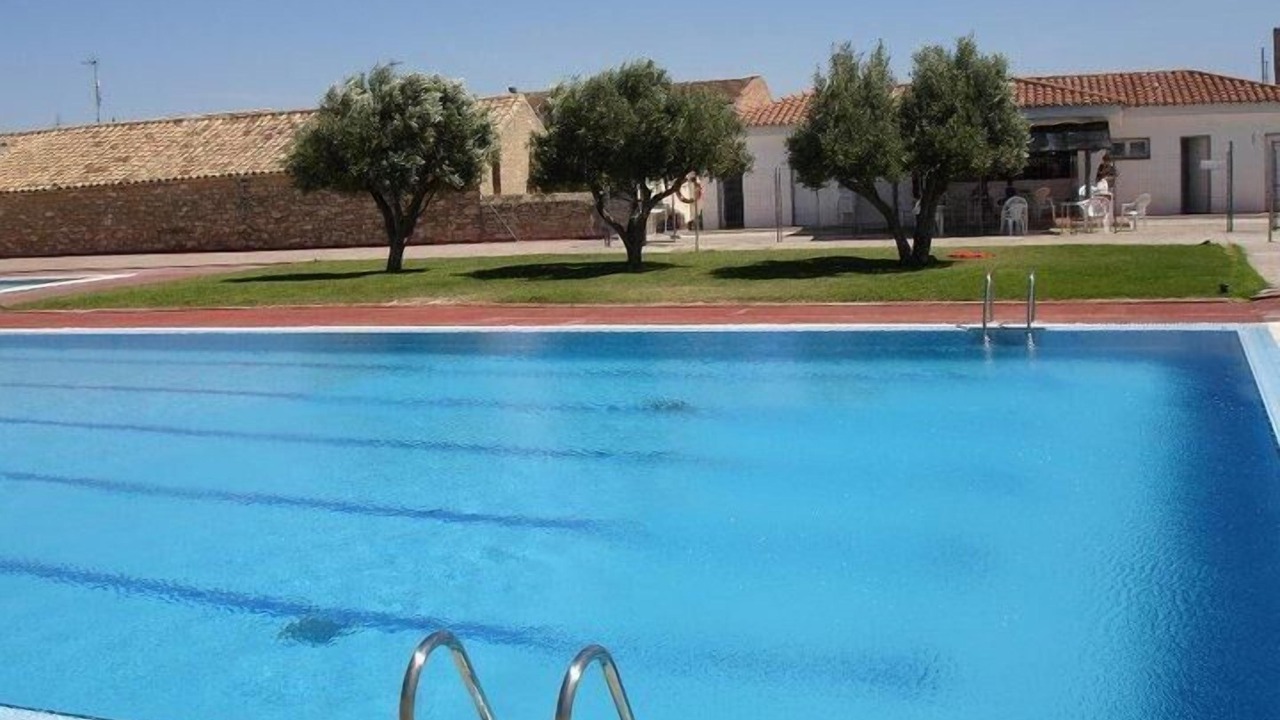 Photo of Outdoor in La Pobla de Massaluca