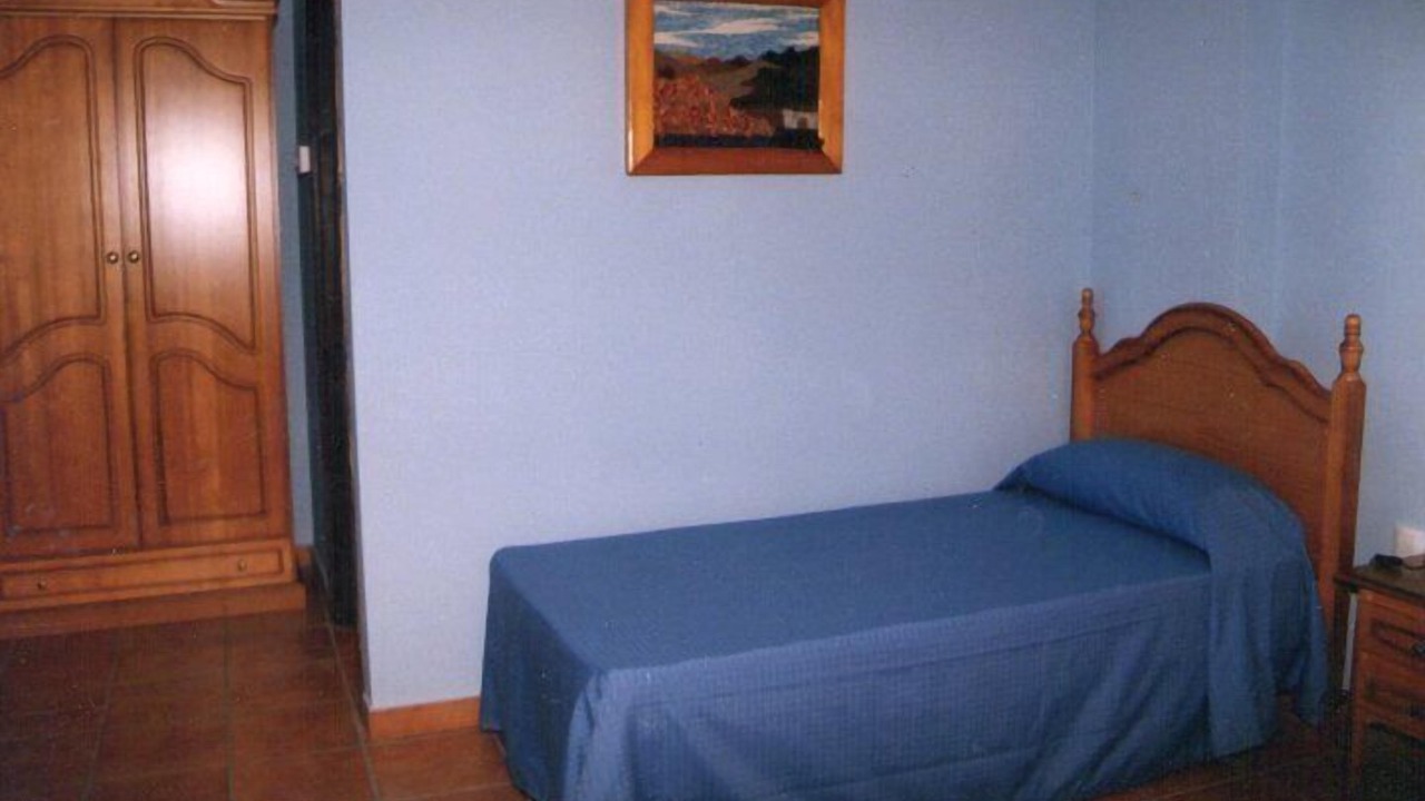 Photo of Bedroom in La Pobla de Massaluca