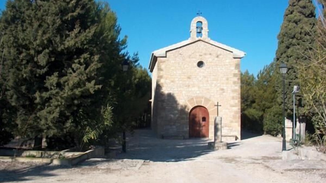 Photo of Outdoor in La Pobla de Massaluca