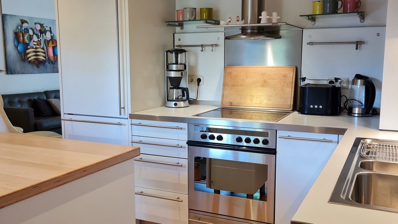 Photo of Kitchen in Burg auf Fehmarn