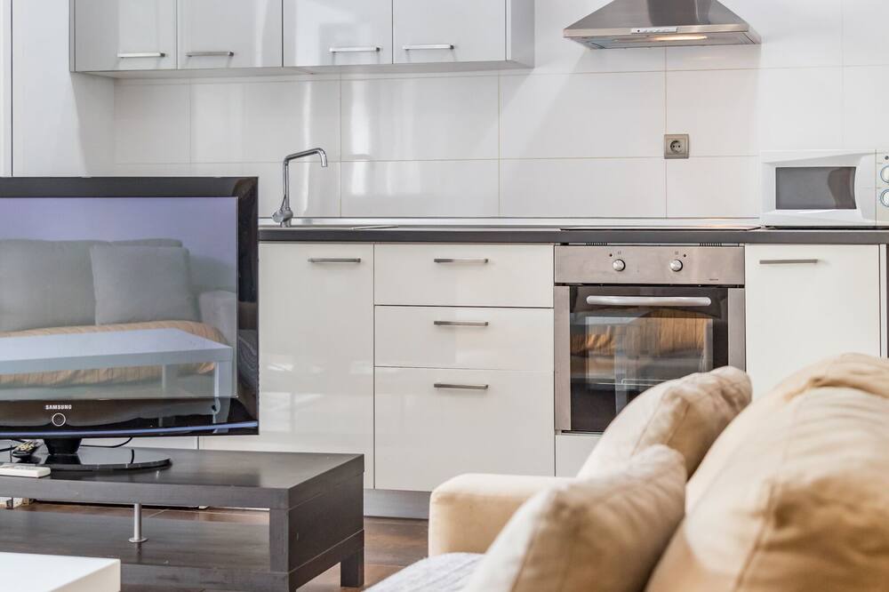 Photo of Livingroom in Playa de Almarda