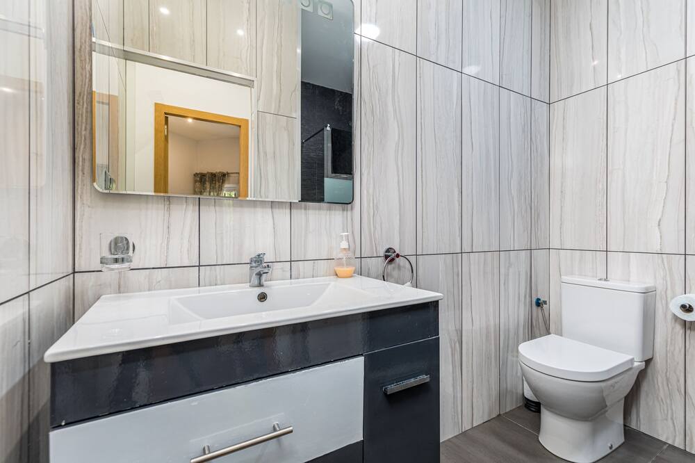 Photo of Bathroom in Playa de Almarda