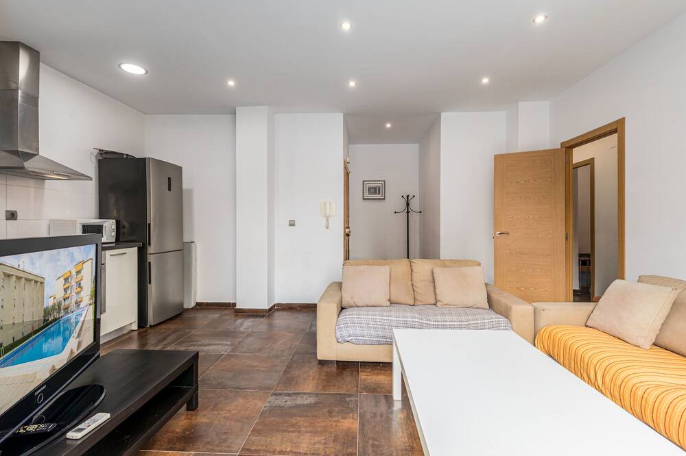 Photo of Livingroom in Playa de Almarda