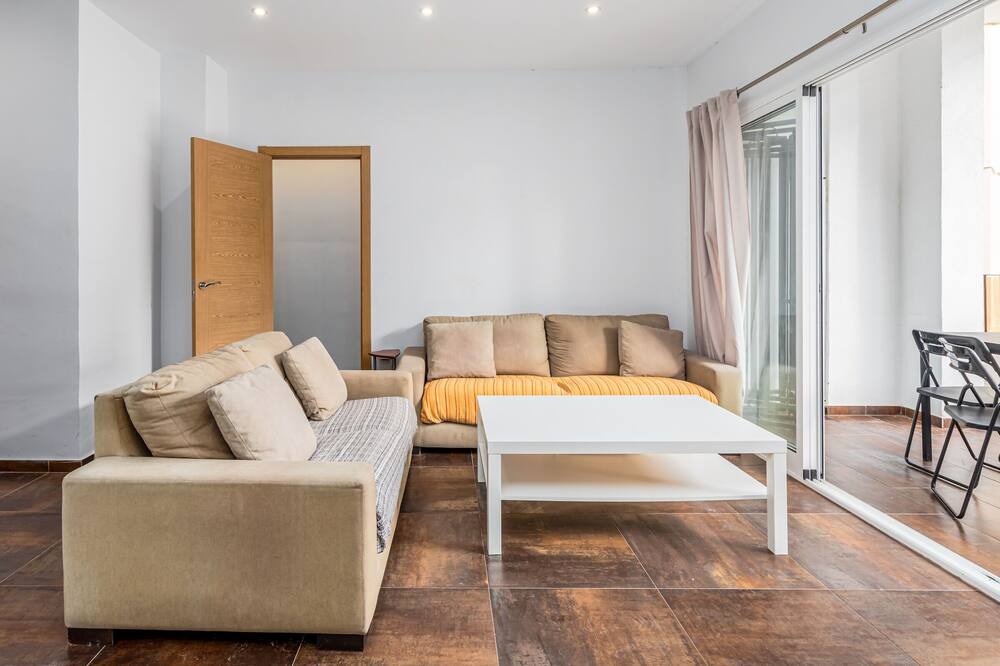 Photo of Livingroom in Playa de Almarda