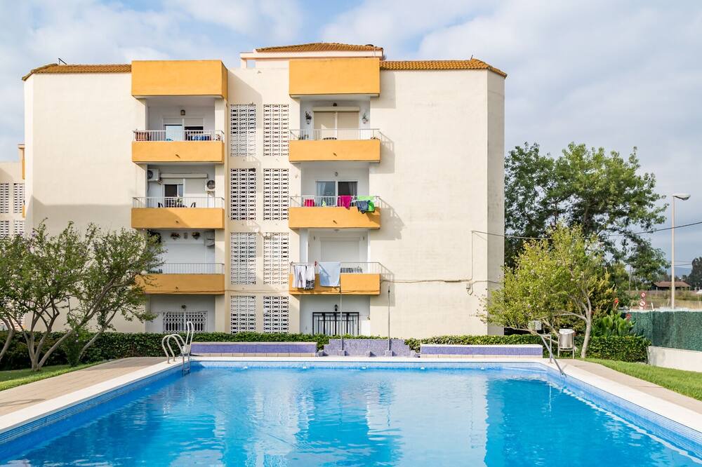 Photo of Outdoor in Playa de Almarda