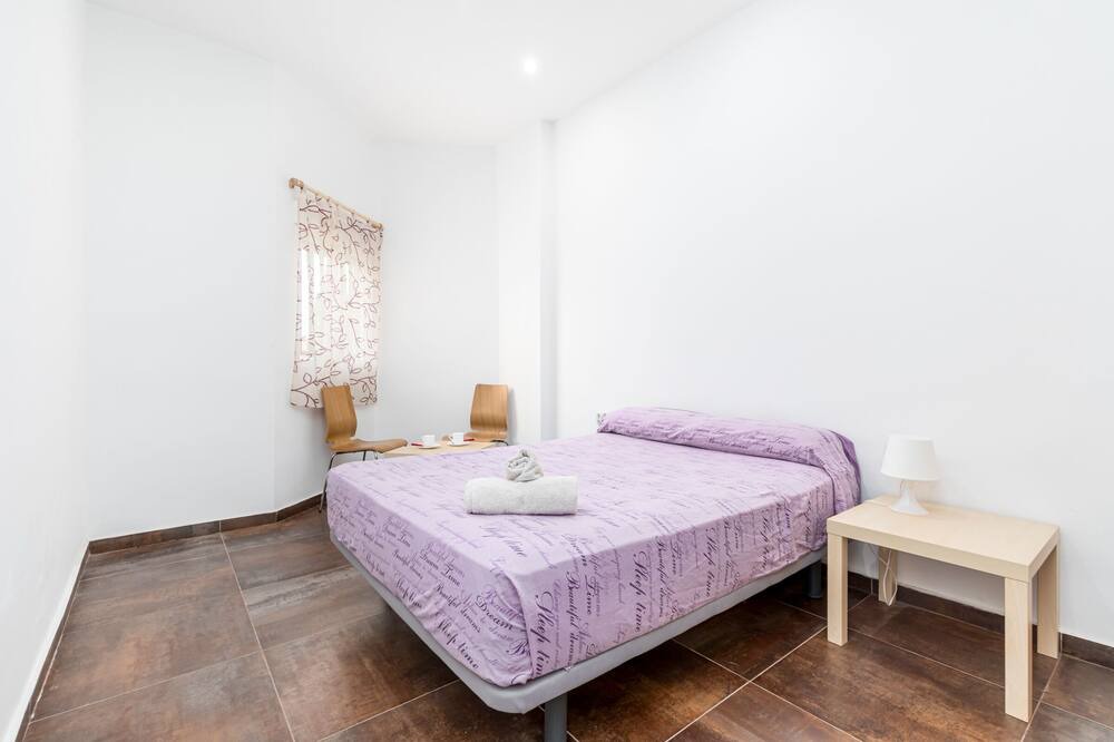 Photo of Bedroom in Playa de Almarda