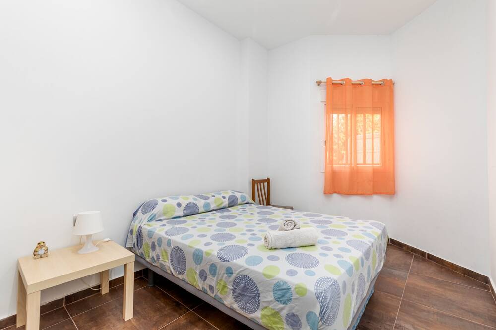 Photo of Bedroom in Playa de Almarda