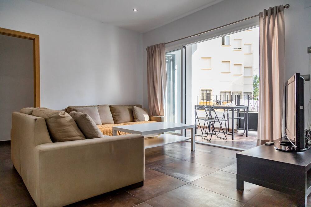 Photo of Livingroom in Playa de Almarda
