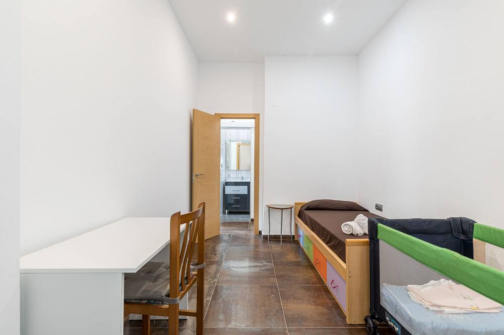 Photo of Bedroom in Playa de Almarda