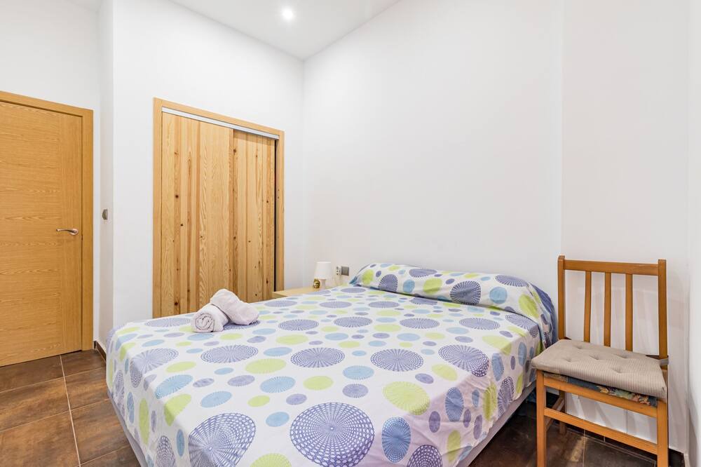 Photo of Bedroom in Playa de Almarda