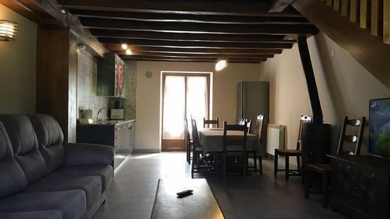 Photo of Livingroom in Erro