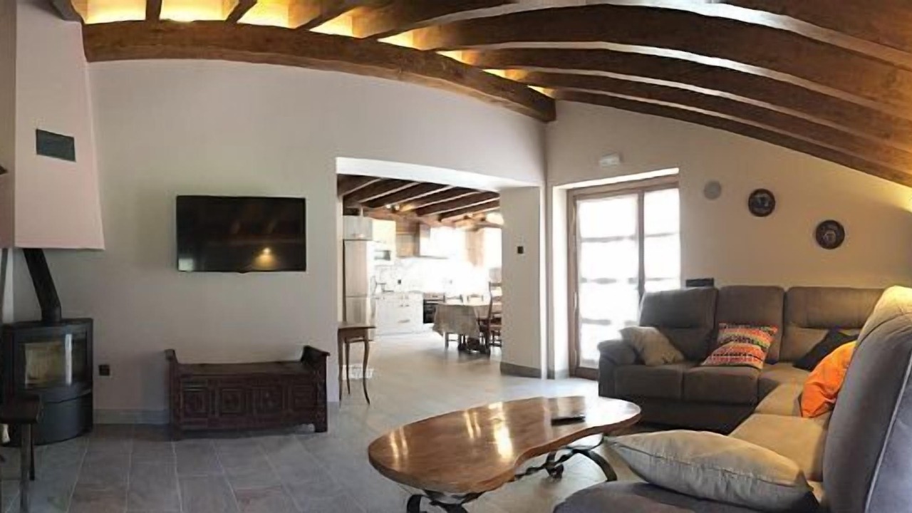 Photo of Livingroom in Erro