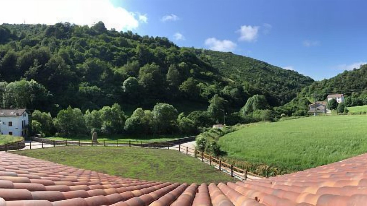 Photo of Outdoor in Erro