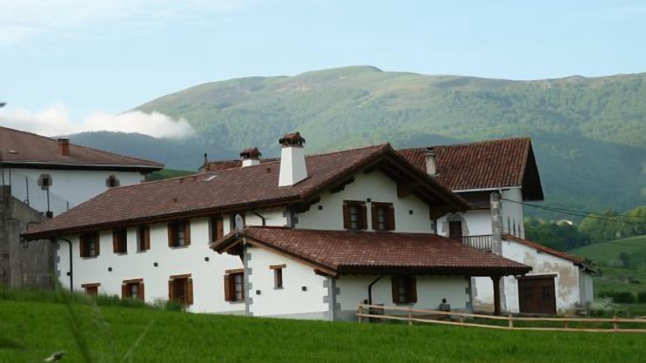 Photo of Outdoor in Erro