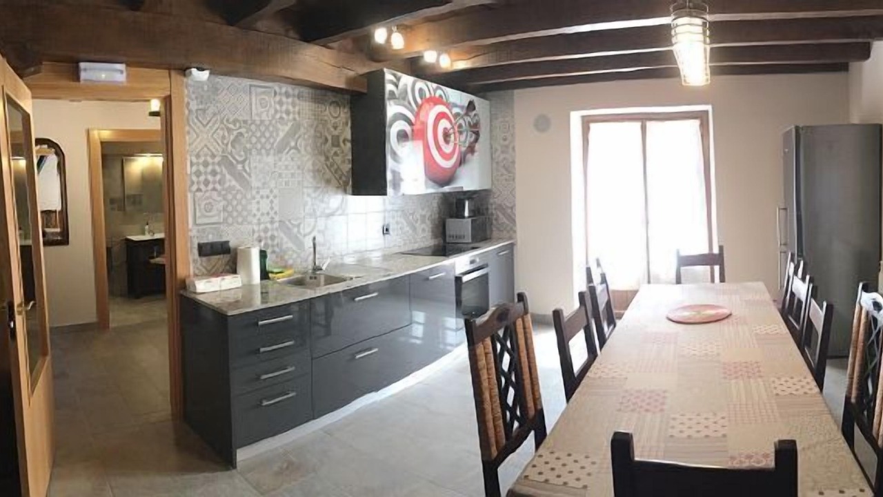 Photo of Kitchen in Erro
