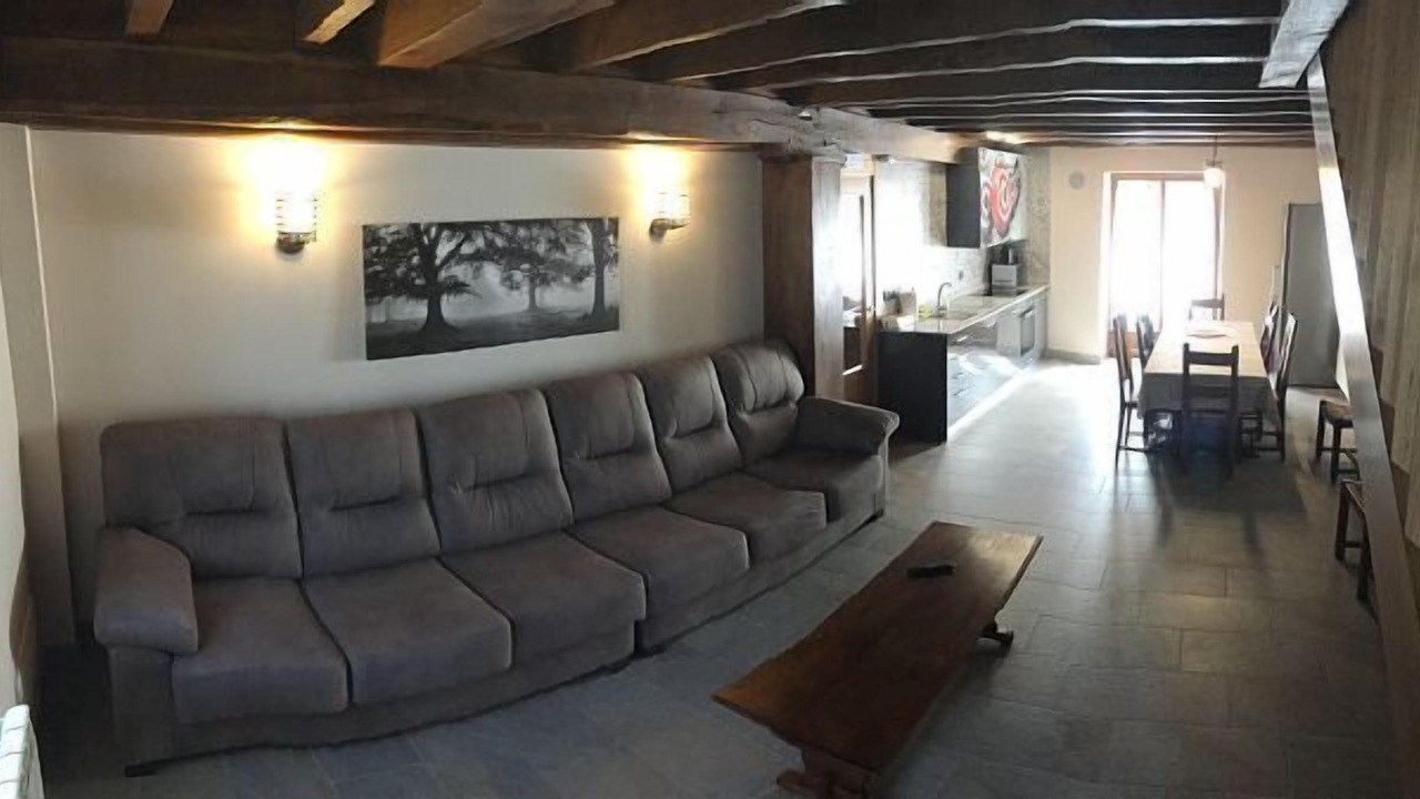 Photo of Livingroom in Erro