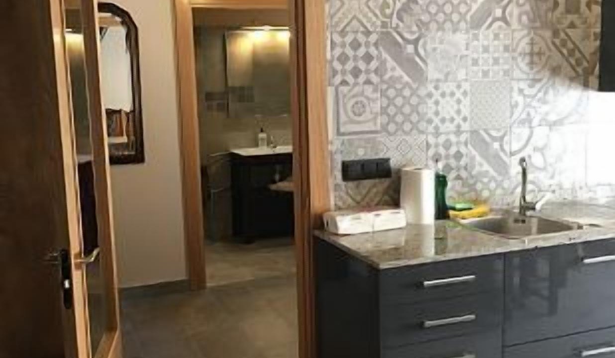 Photo of Kitchen in Erro